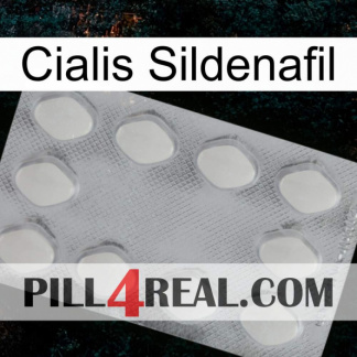 Cialis Sildenafil 16